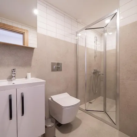 Hotel Melisa Boutique & Kas