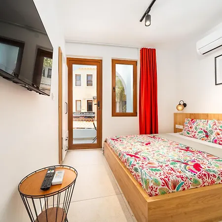 Hotel Melisa Boutique & Kas