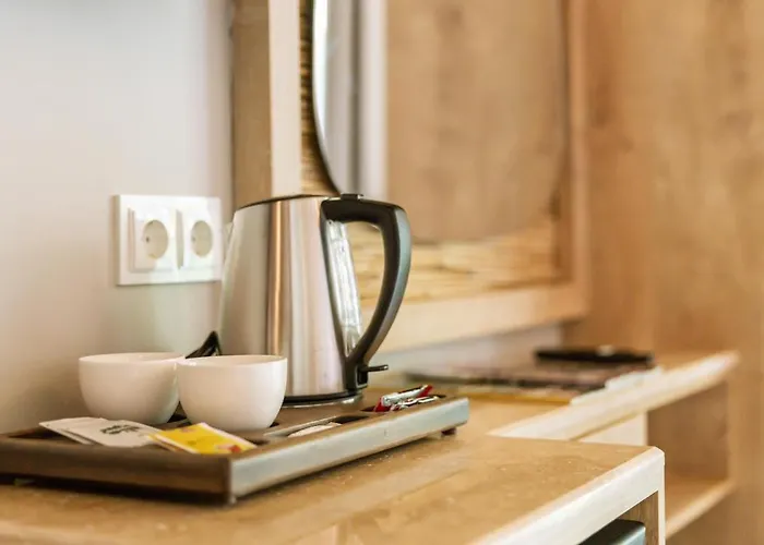 Melisa Boutique & Hotel *