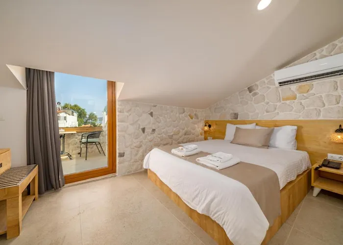 Melisa Boutique & Hotel *