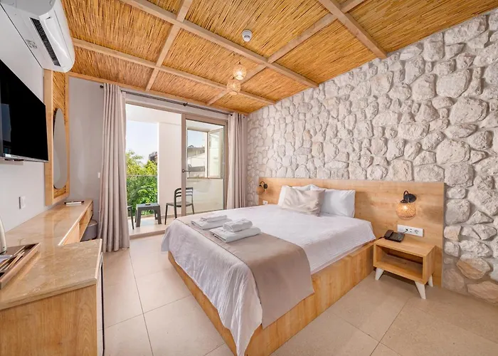 Melisa Boutique & Hotel *