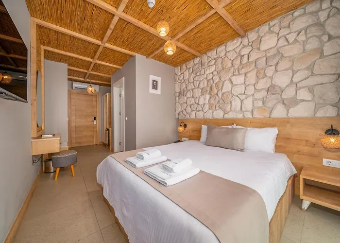 Hotel Melisa Boutique & *