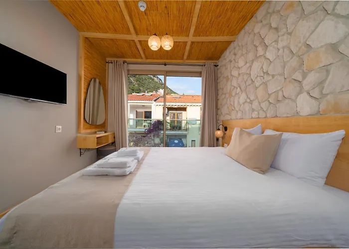 Hotel Melisa Boutique & *