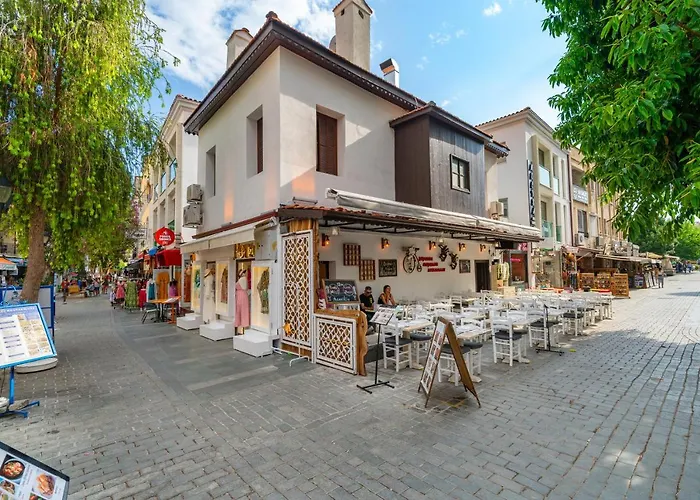 Melisa Boutique & Kaş