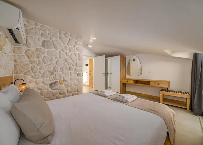 Melisa Boutique & Hotel *