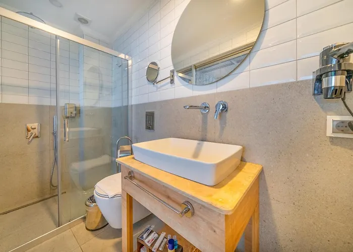 Melisa Boutique & Hotel Kaş