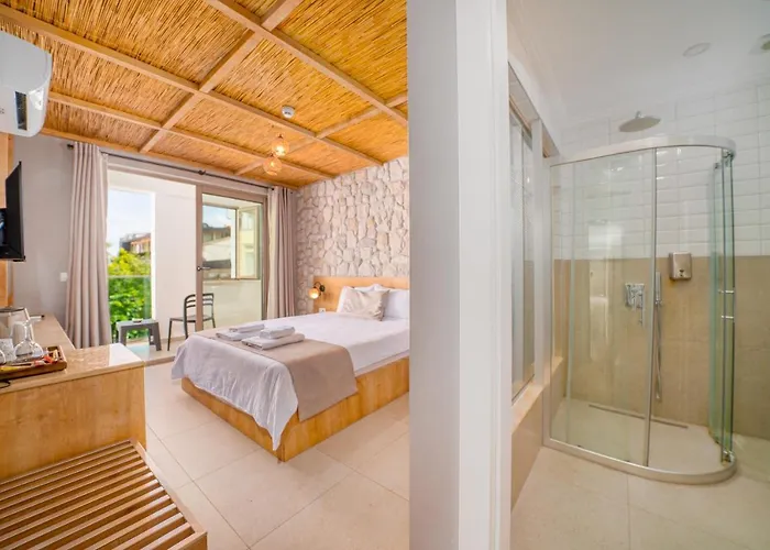 Hotel Melisa Boutique &