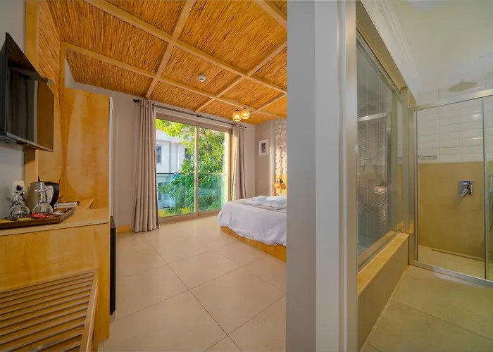 Melisa Boutique & Hotel Kas