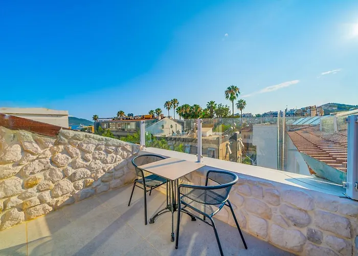 Hotel Melisa Boutique & *