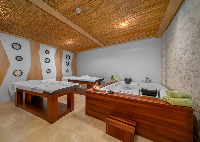 Melisa Boutique & Hotel Kas