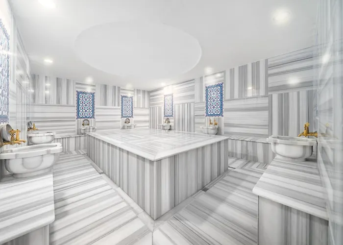 Hotel Melisa Boutique & Kas