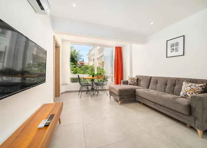 Melisa Boutique & Hotel