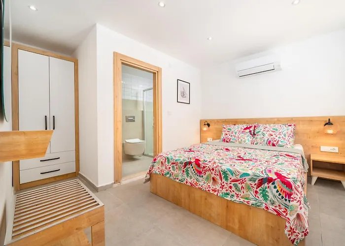 Melisa Boutique & Hotel