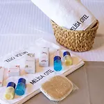 מלון Melisa Boutique & *
