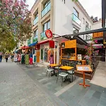 Ξενοδοχείο Melisa Boutique & Κας