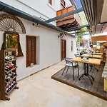Melisa Boutique & קס