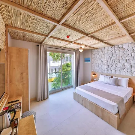 فندق Melisa Boutique & كاس