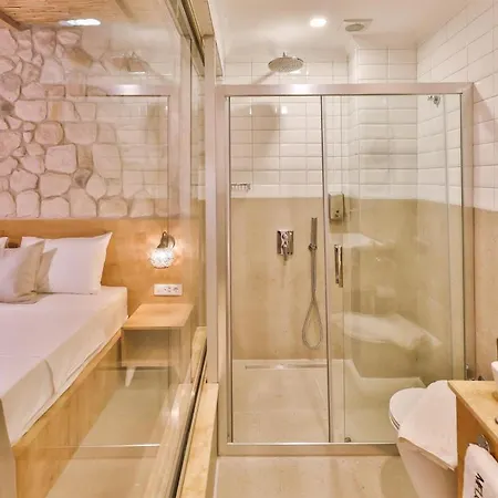 Hotel Melisa Boutique & Kaş