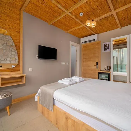 فندق Melisa Boutique & *