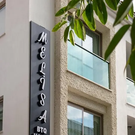 Melisa Boutique & Kaş