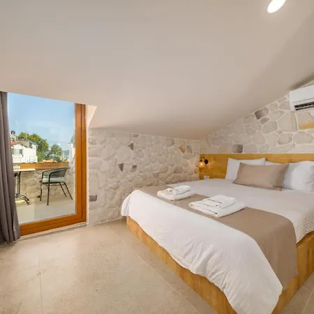 Melisa Boutique & Hotel *