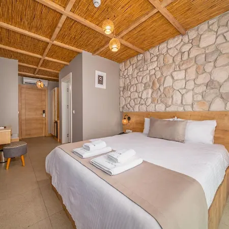 Hotel Melisa Boutique & *