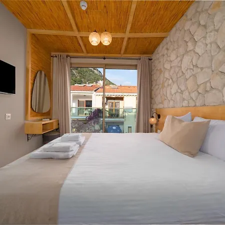 فندق Melisa Boutique & *