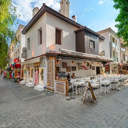 Melisa Boutique & Каш