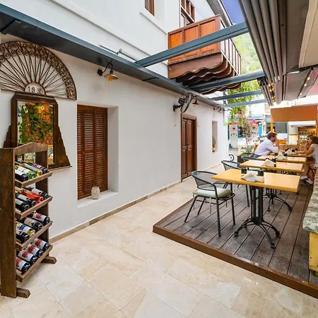 Melisa Boutique & Kas