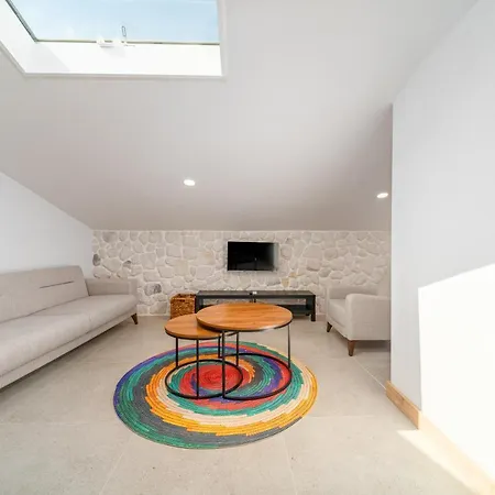 Melisa Boutique & Hotel Kaş