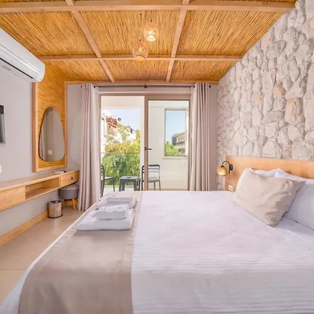 Melisa Boutique & * Kas