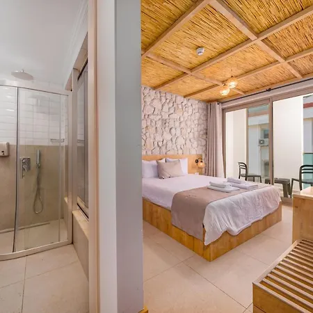 Melisa Boutique & Hotel Kaş