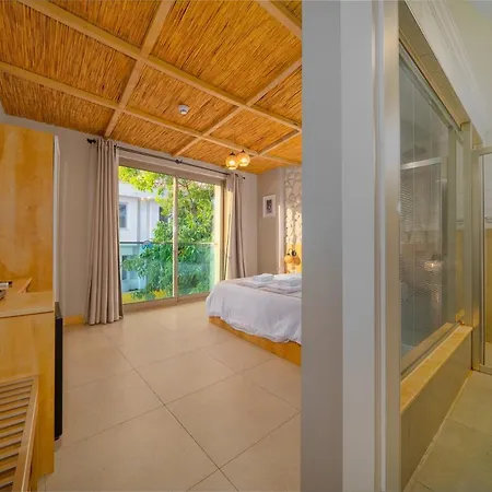 Melisa Boutique & فندق كاس