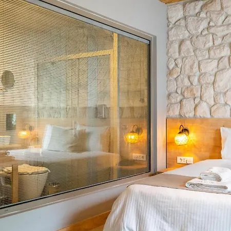 Melisa Boutique & Hotel Kas