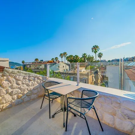 Hotel Melisa Boutique & *