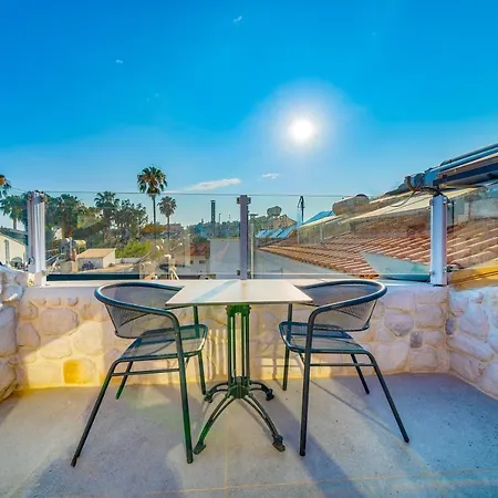 Hotel Melisa Boutique & Kaş