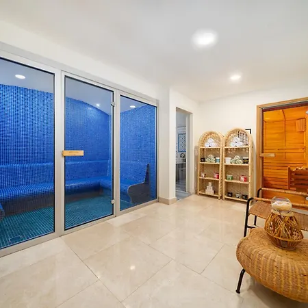 Melisa Boutique & Hotel Kaş