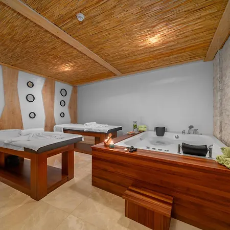 Melisa Boutique & Hotel Kaş