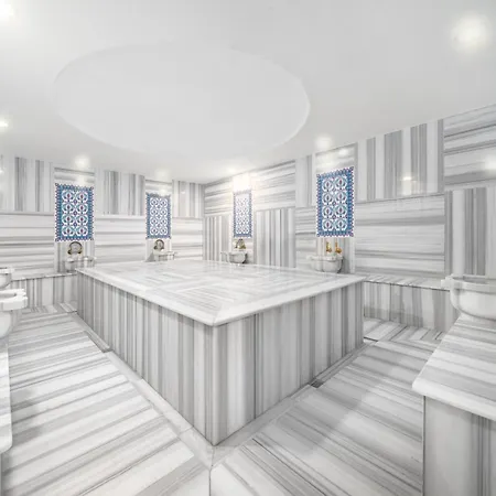Hotel Melisa Boutique & Kas