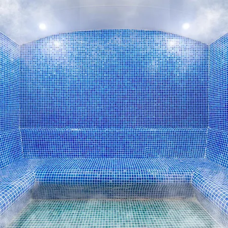 Hotel Melisa Boutique &