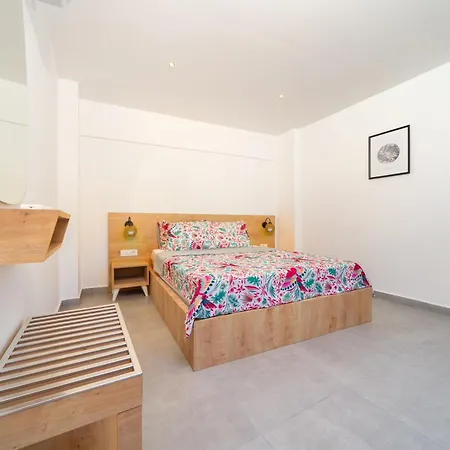 Hotel Melisa Boutique &