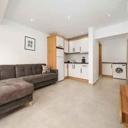 Melisa Boutique & Hotel Kaş