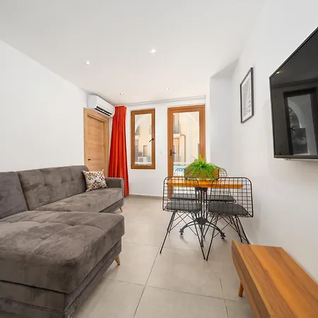 Melisa Boutique & فندق *