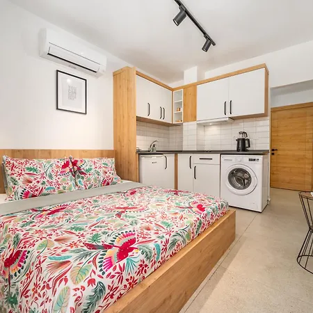 Melisa Boutique & Hotel Kaş