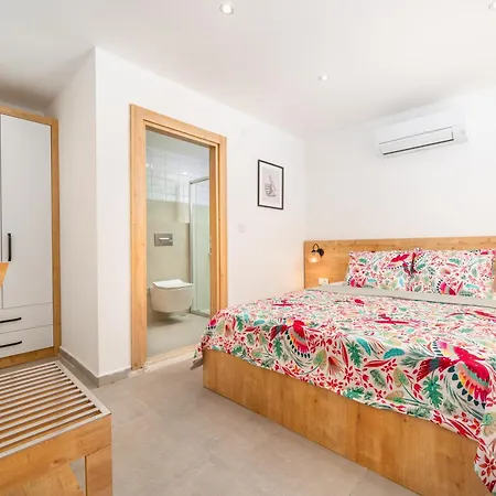 Melisa Boutique & Hotel