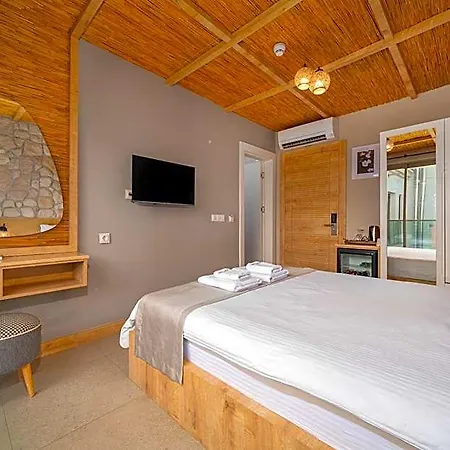 Hotel Melisa Boutique &