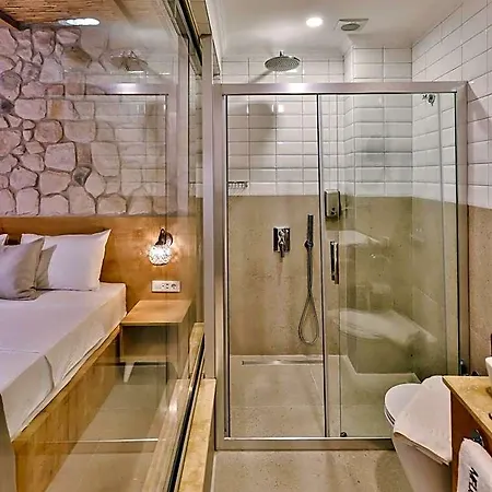 Melisa Boutique & Hotel Kaş
