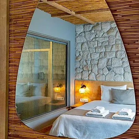 Melisa Boutique & Hotel Kas