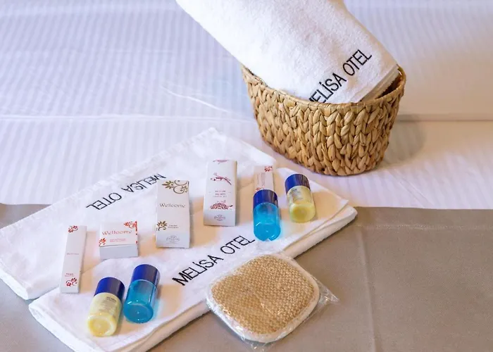Otel Melisa Boutique & *