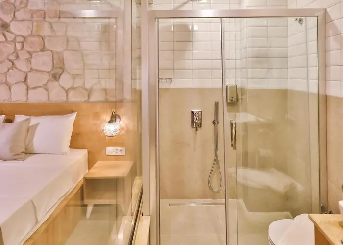 Otel Melisa Boutique & Kaş